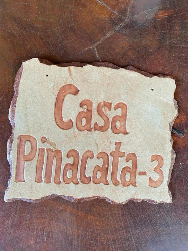 Casa Pinacata-3 e Casa Pinacata-2 photo 1