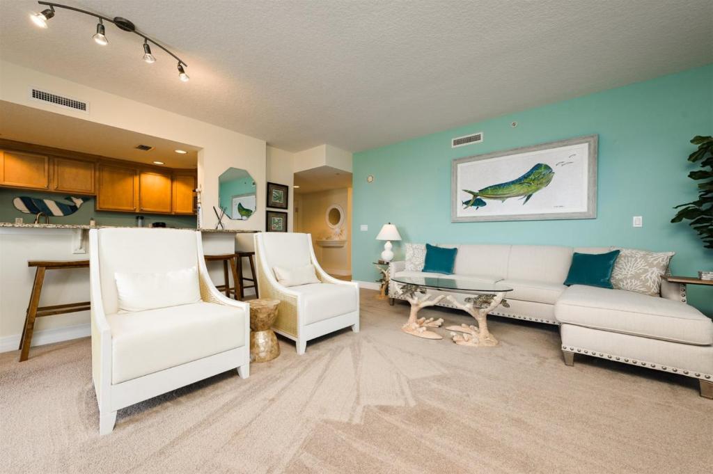 Unit 103 Opus - 3 Bedroom Ocean Front photo 1