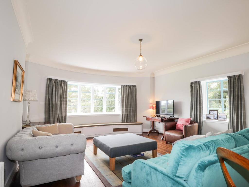 Inverewe - House Apartment photo 2