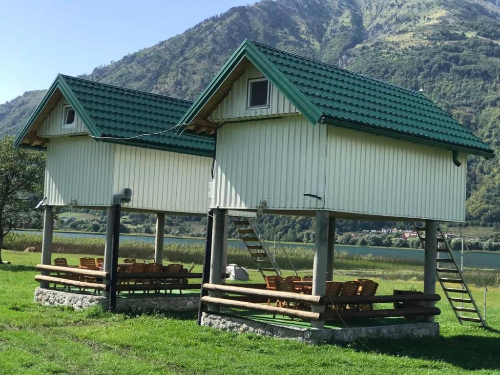 Begov kamp, Plav photo 2