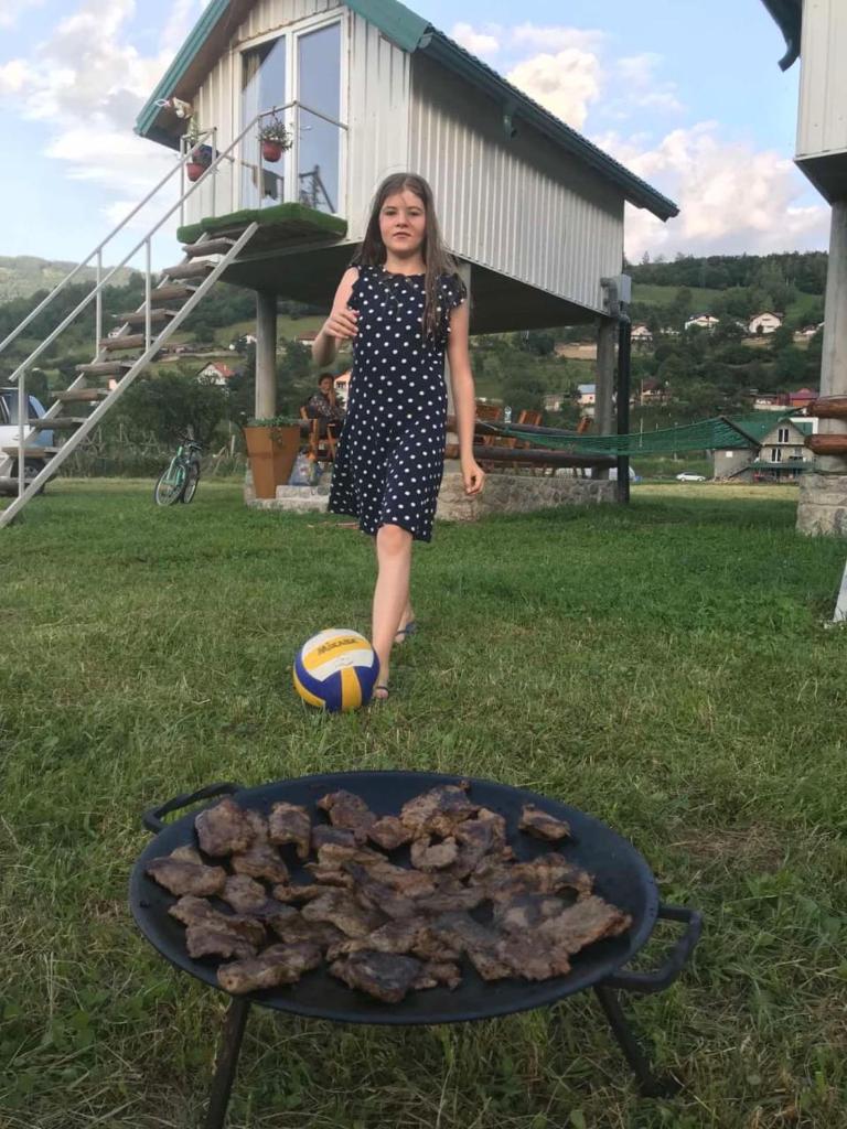 Begov kamp, Plav photo 4