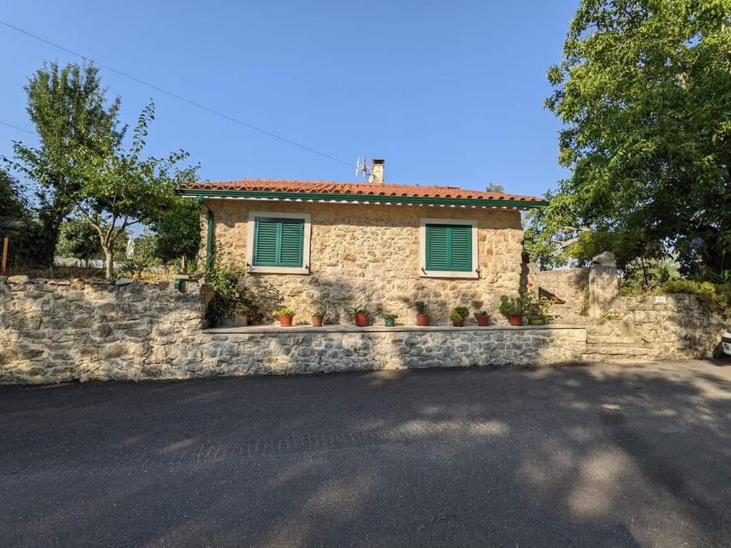 Casa da Pedra photo 3