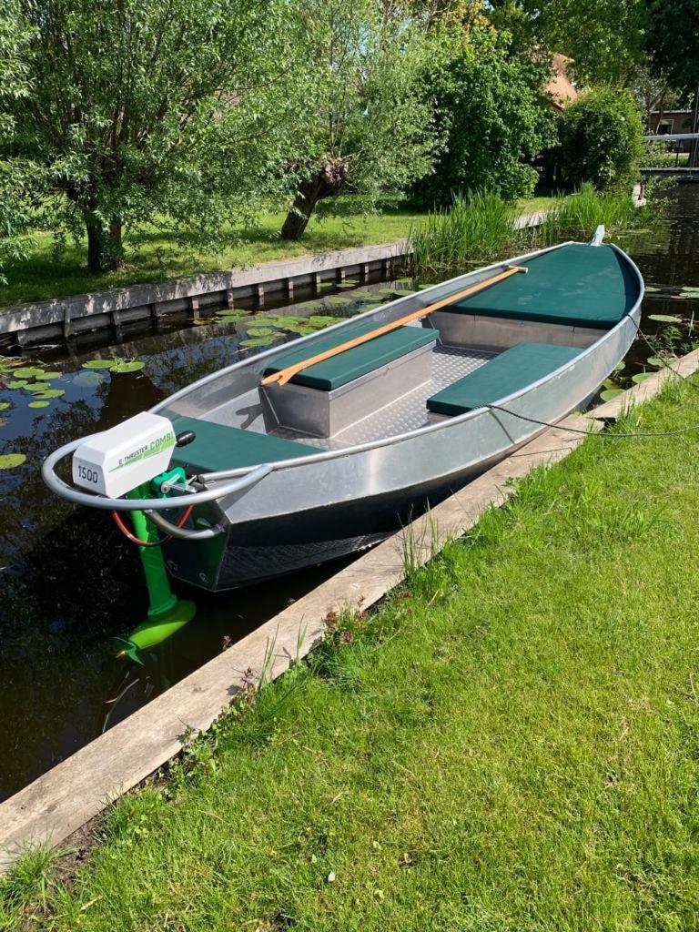 Bed en Boomgaard photo 4