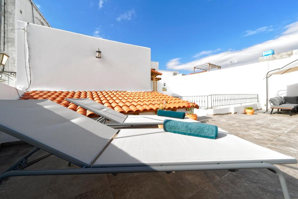 CASA VERDE Comfortable Air-Conditioned Modern Apartments photo 2
