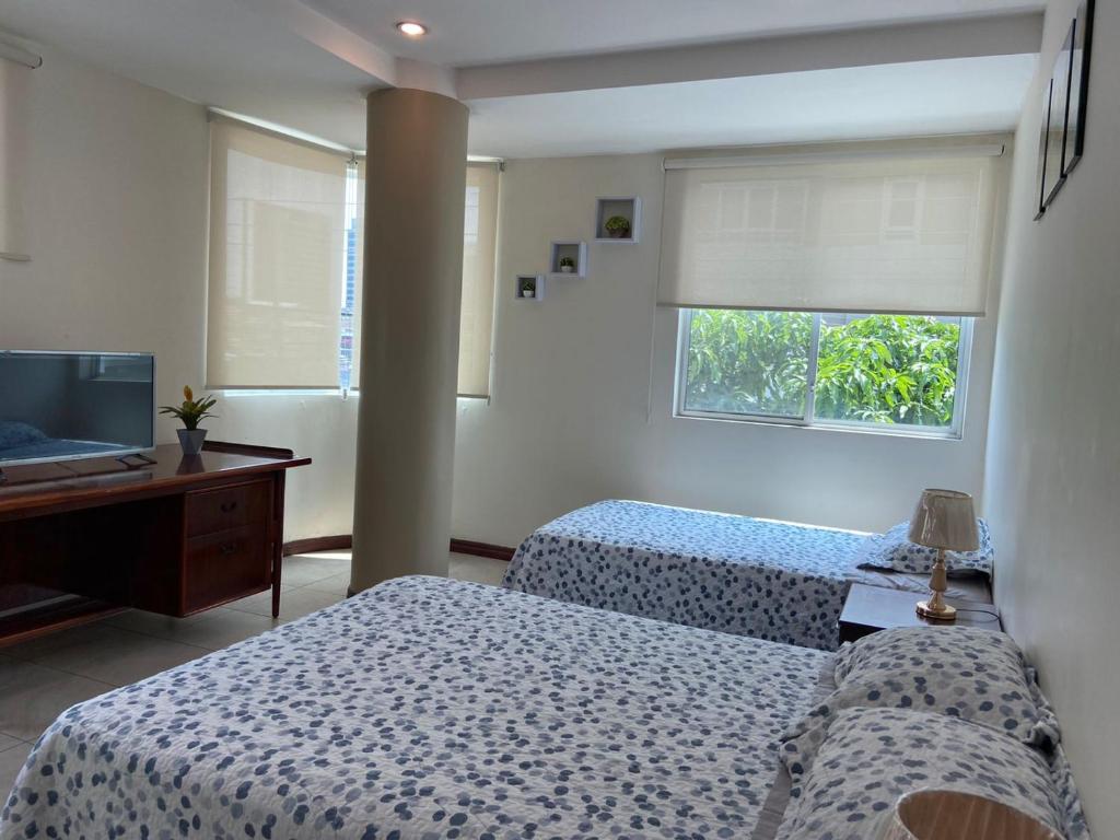 DORAL SUITE ¡CERCA DEL AEROPUERTO! photo 2