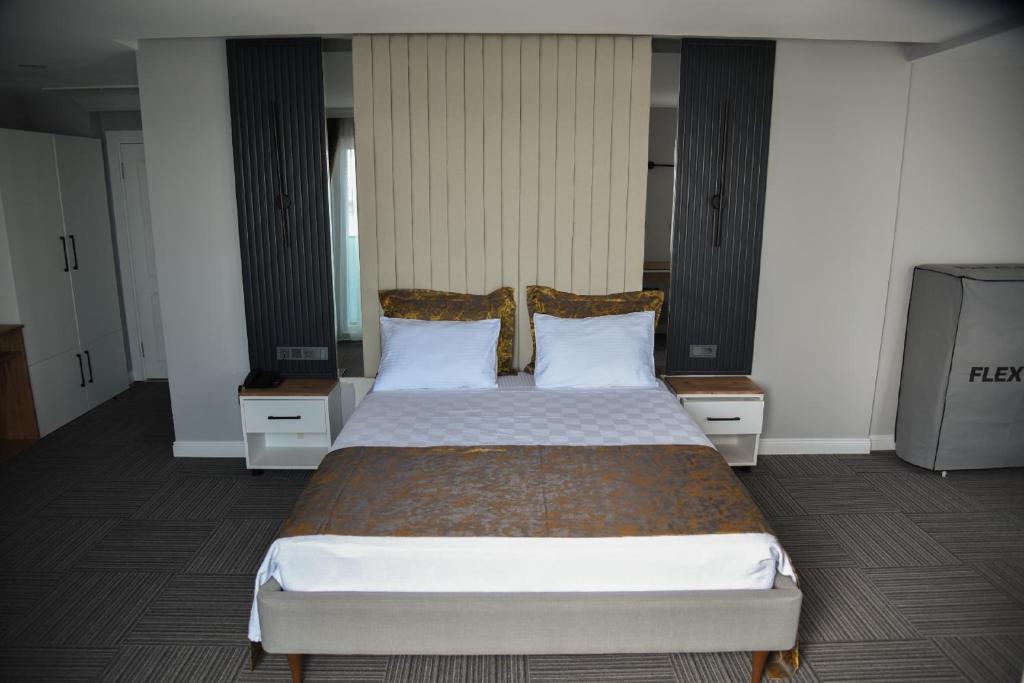 çepnis hotel photo 1