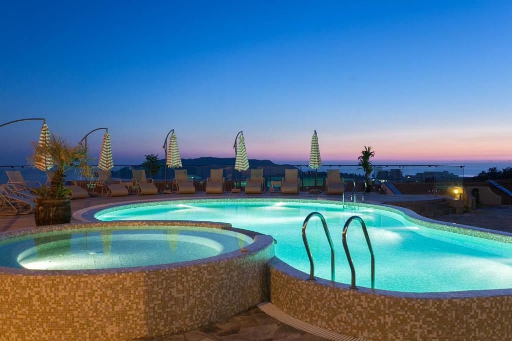 Spa Resort Bečići photo 4