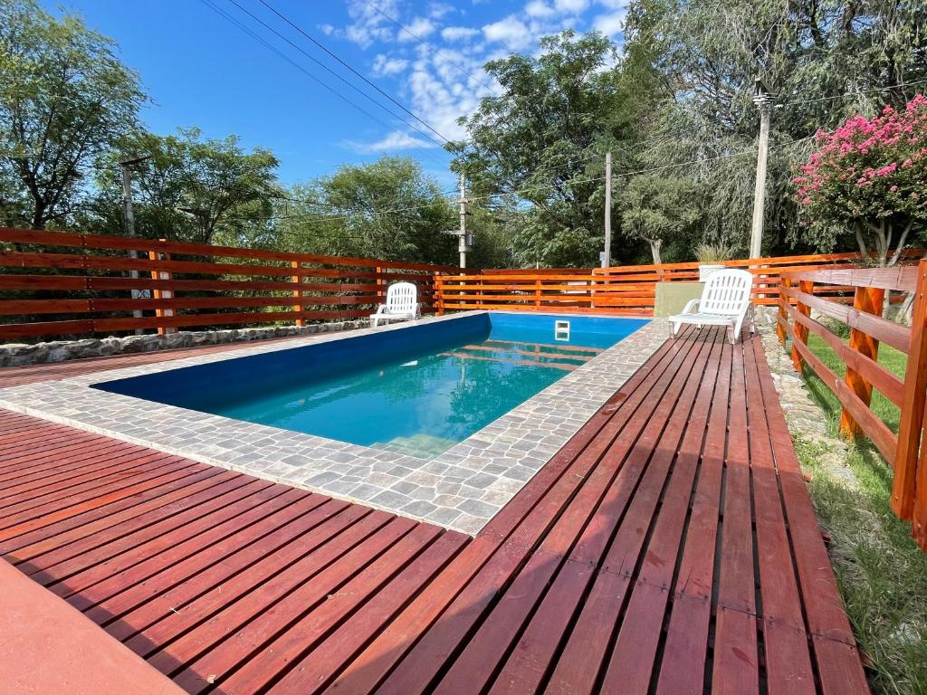 Casa Las Moras