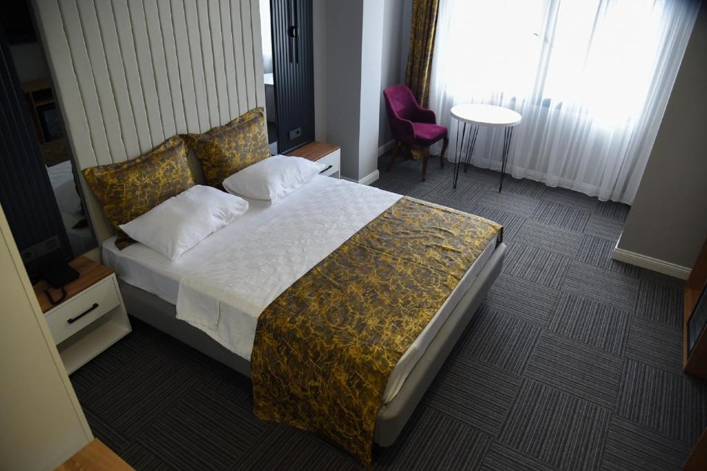 çepnis hotel photo 2
