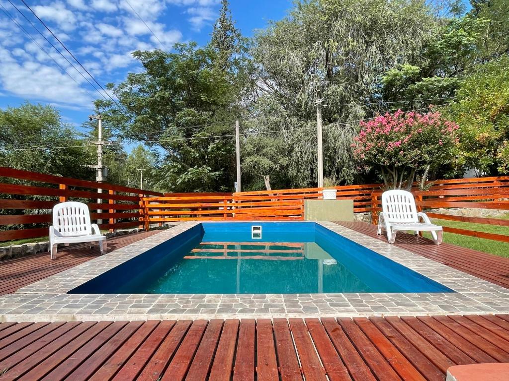 Casa Las Moras photo 1