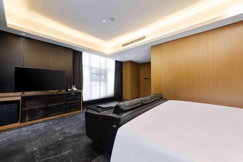 Wyndham Garden Hangzhou Yuhang photo 1