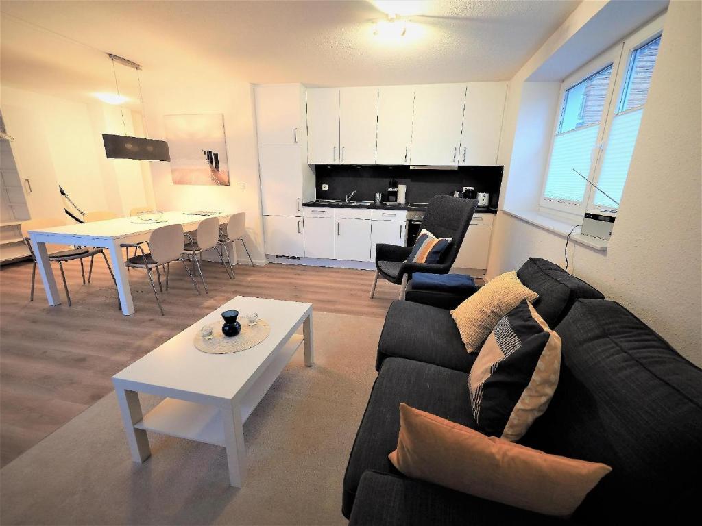 Appartement-Strandperle-Fis-002 photo 2