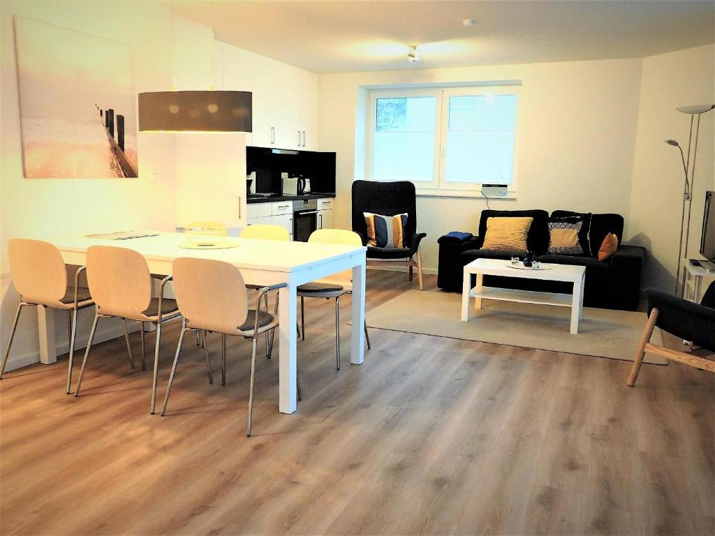 Appartement-Strandperle-Fis-002 photo 3