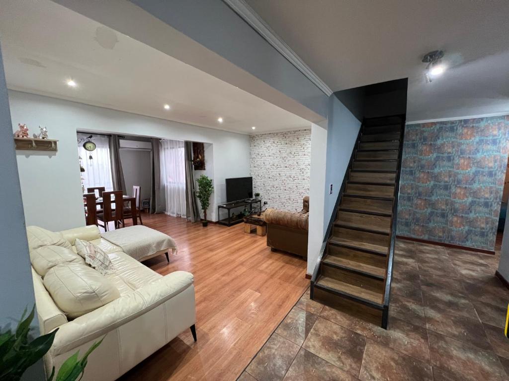 Gran Apart Hotel Chillan - Monte Piedra - Factura Empresas photo 2