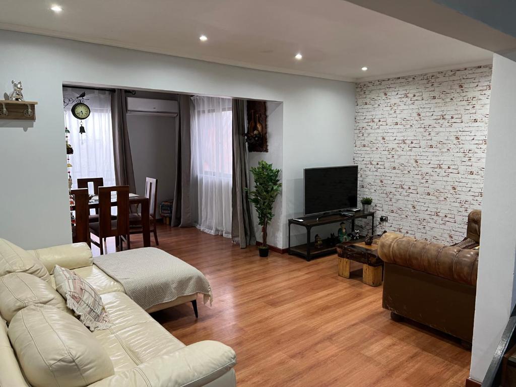 Gran Apart Hotel Chillan - Monte Piedra - Factura Empresas photo 3
