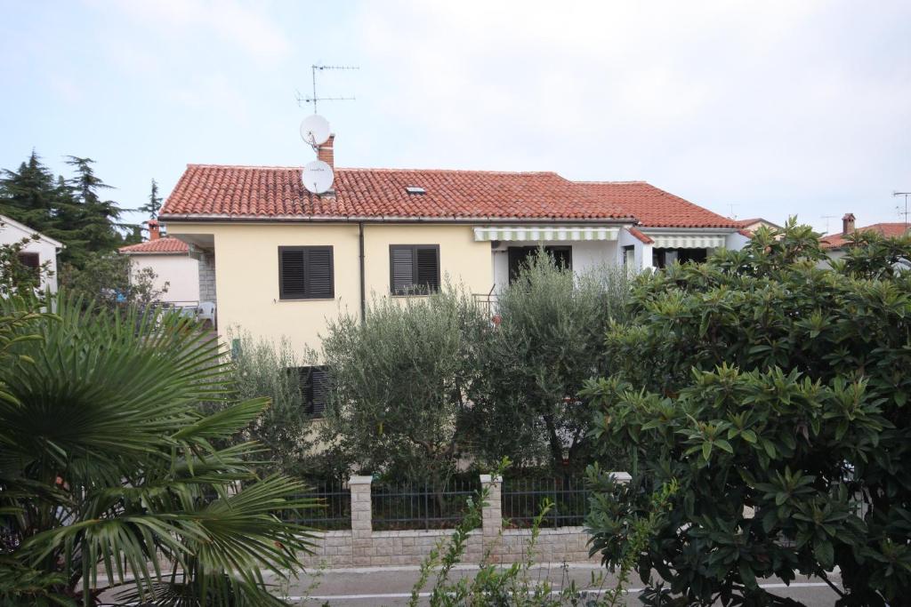 Apartment Novigrad 6979b photo 2
