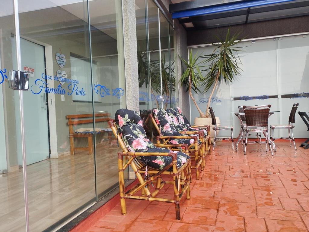 Casa Família Porto photo 3