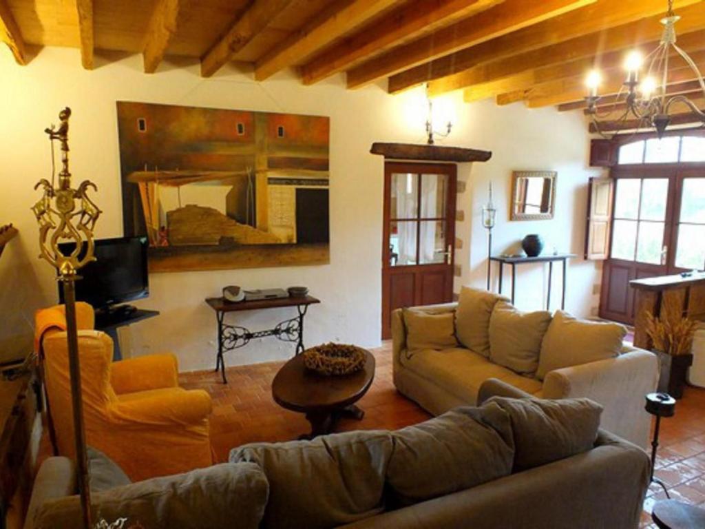 Gîte Asnières-sur-Vègre, 3 pièces, 4 personnes - FR-1-410-236 photo 2