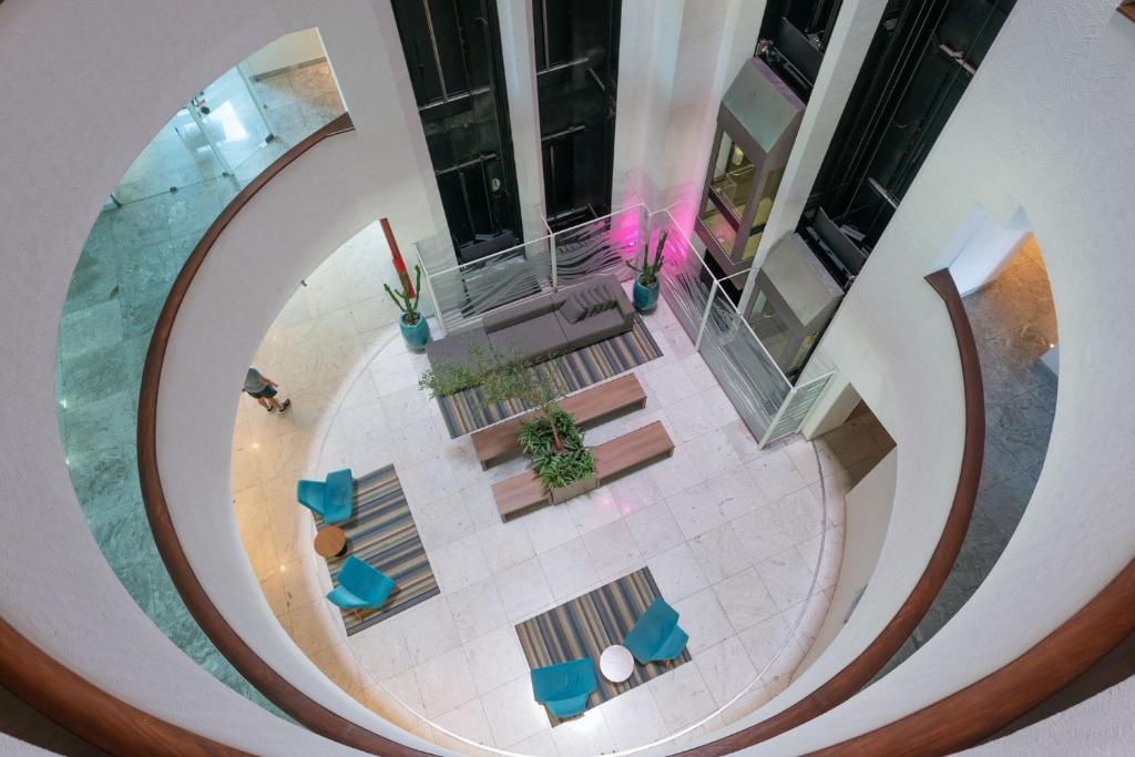 Apartamento em Hotel Beira Mar de Boa Viagem photo 2