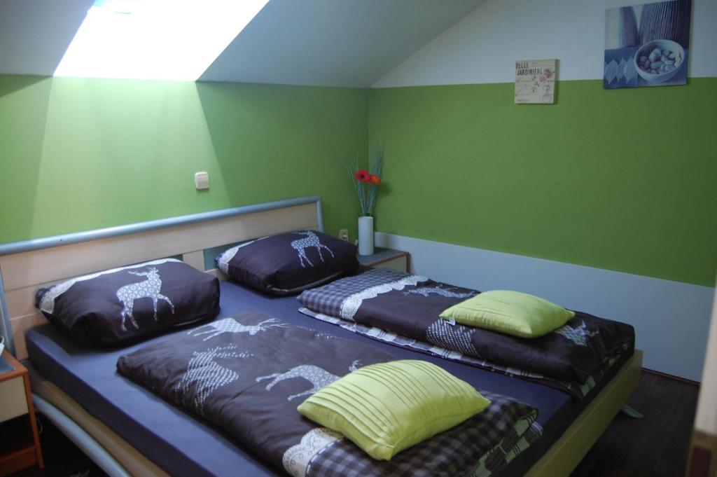 Rooms Hiša Divino photo 1