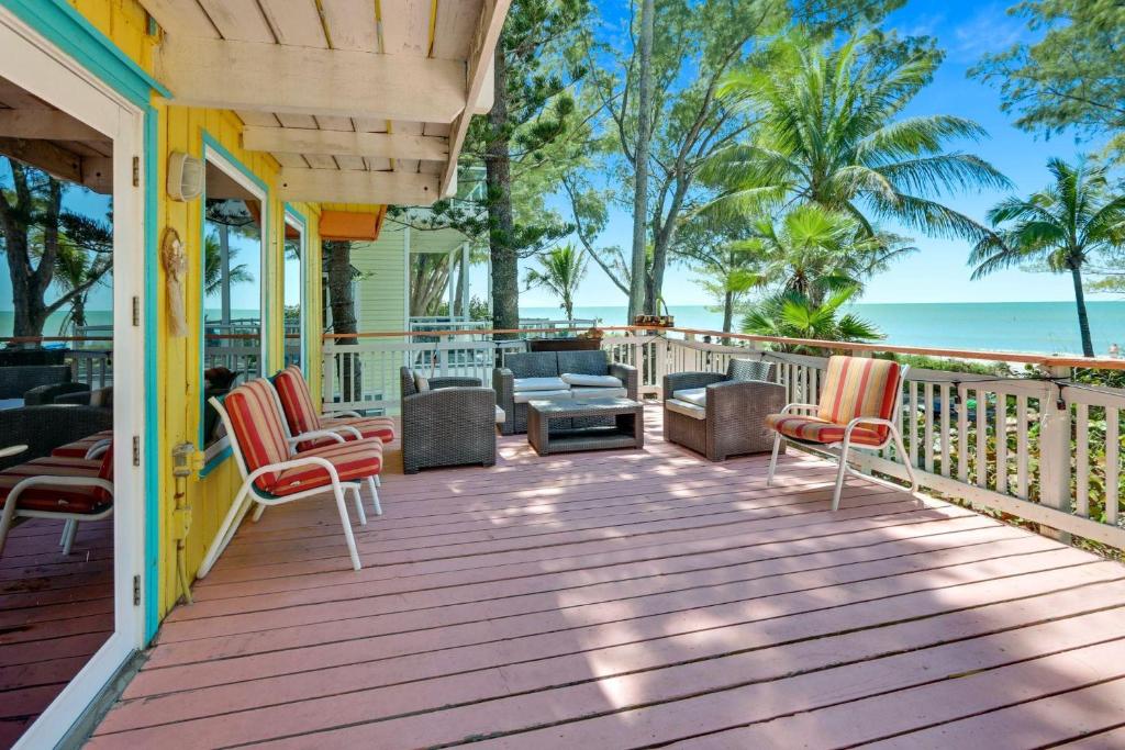 Paradiso Al Mare Beach House image