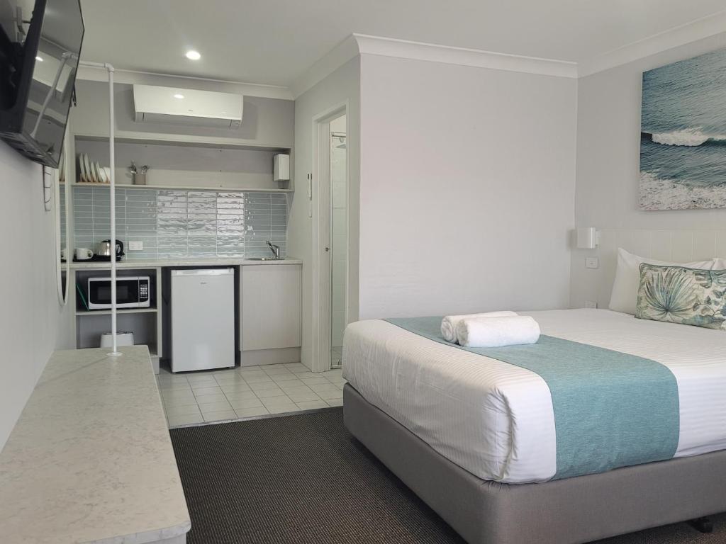 Araluen Motor Lodge photo 2