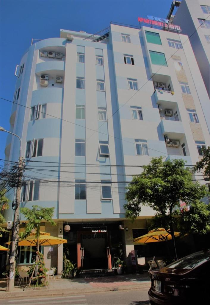 SKY APARTMENT & HOTEL