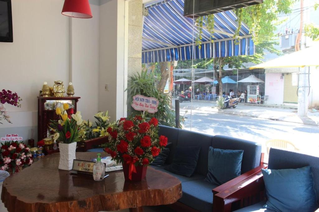 SKY APARTMENT & HOTEL