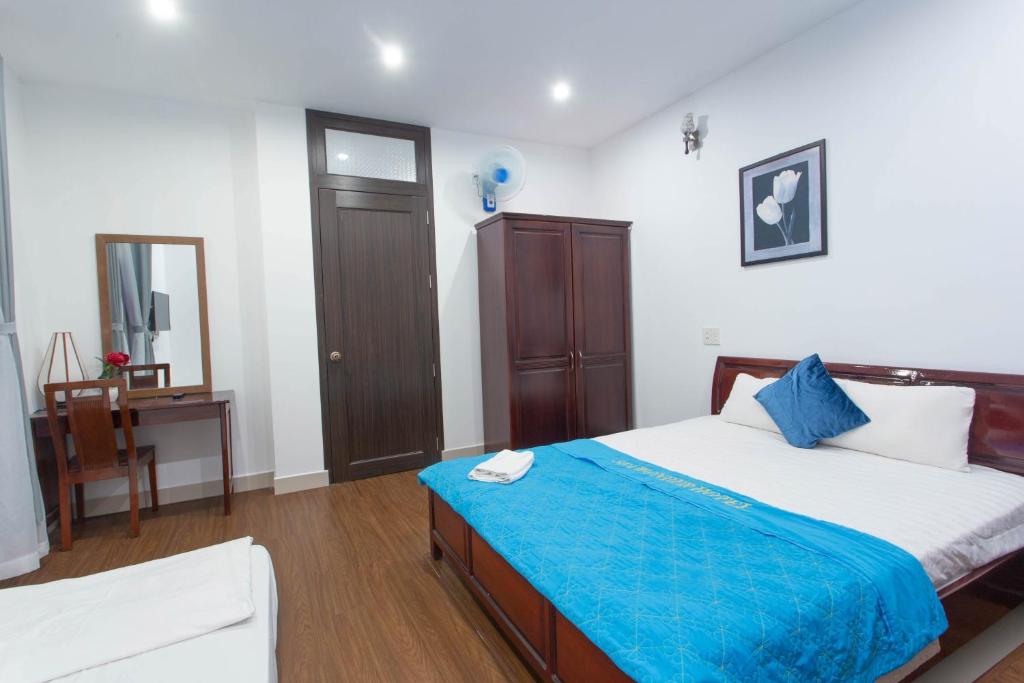 SKY APARTMENT & HOTEL