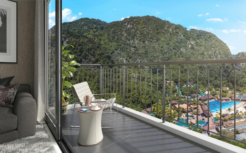 Sunway Onsen Hospitality Suites photo 1