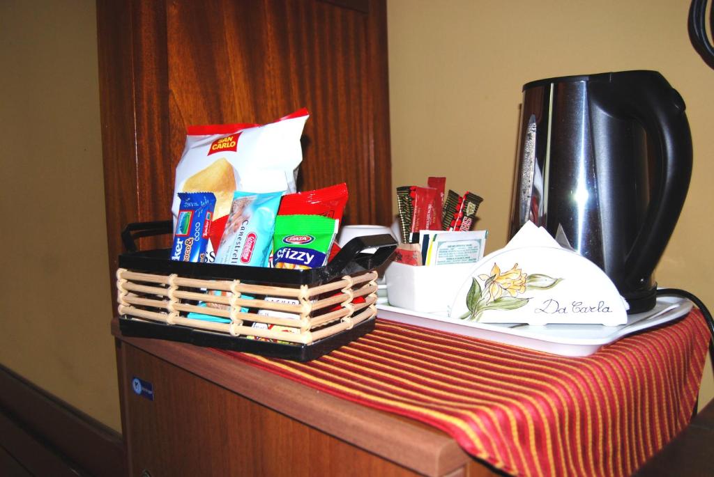Hotel Locanda Da Carla photo 1