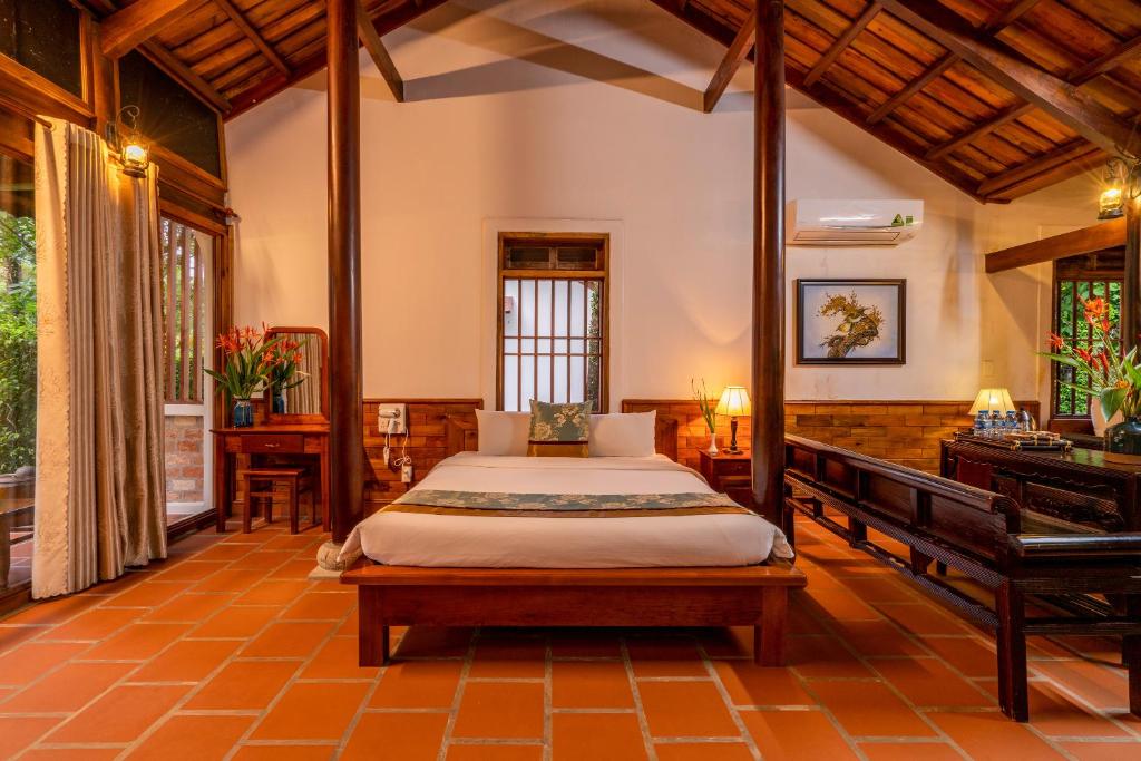 Maison du Vietnam Resort & Spa