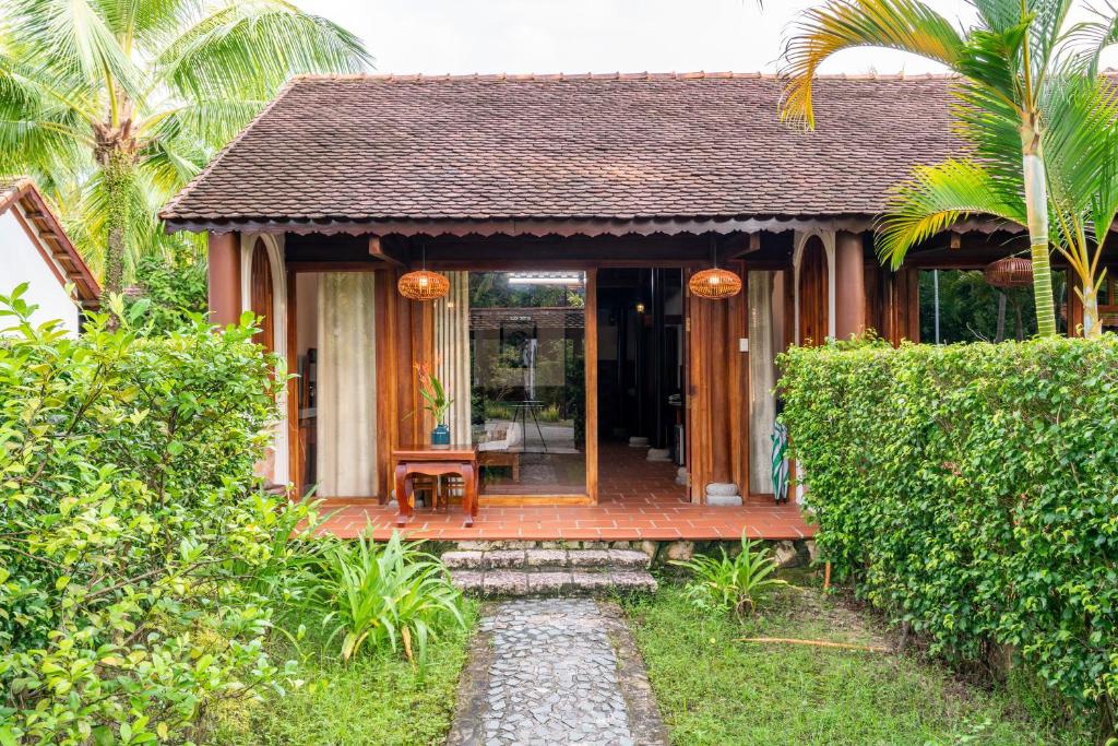 Maison du Vietnam Resort & Spa