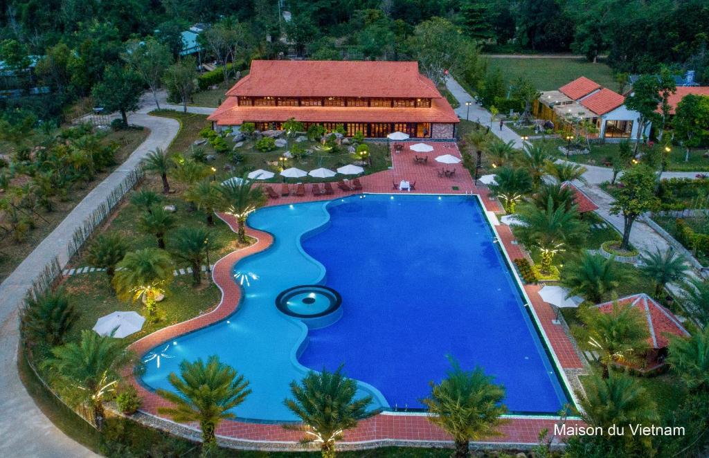 Maison du Vietnam Resort & Spa