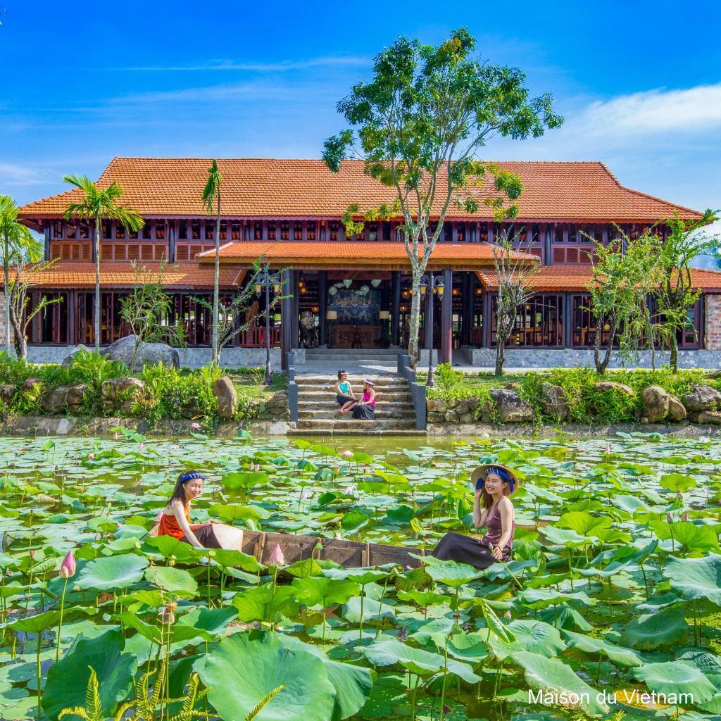 Maison du Vietnam Resort & Spa