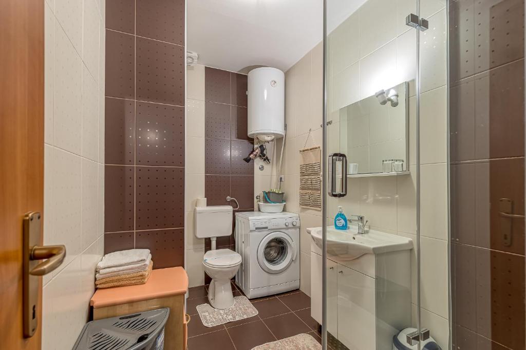 Apartments Noel Funtana photo 4