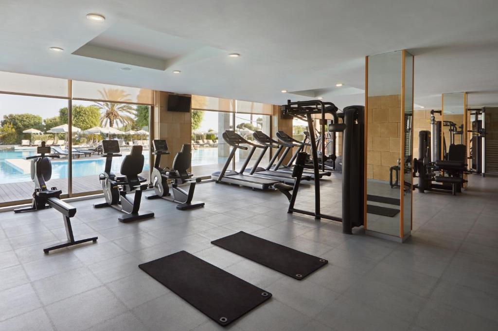 Elite Suites by Rhodes Bay photo 3