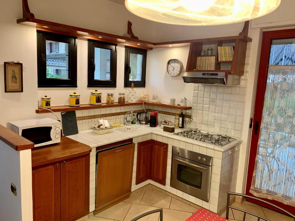 L'angolo verde apartment photo 4