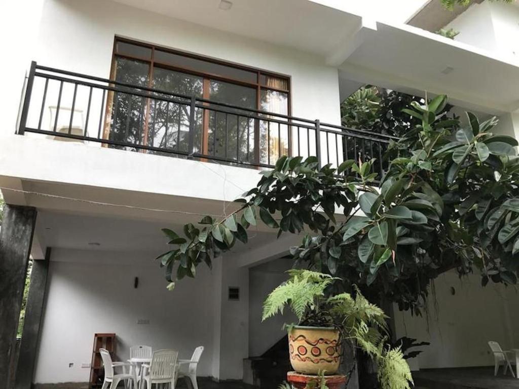 Villa 4D - Hikkaduwa photo 3