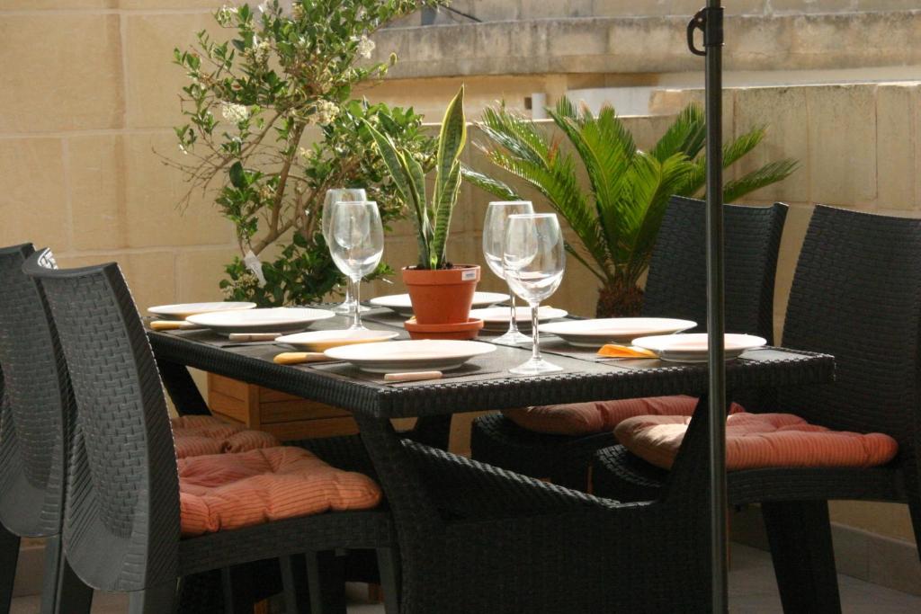 Casa Deguara townhouse Rabat Malta photo 4