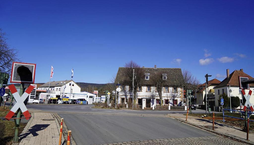 Budget Boarding House Weidenberg photo 4