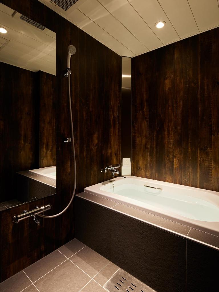 HOTEL Us Racecourse Adult only photo 1