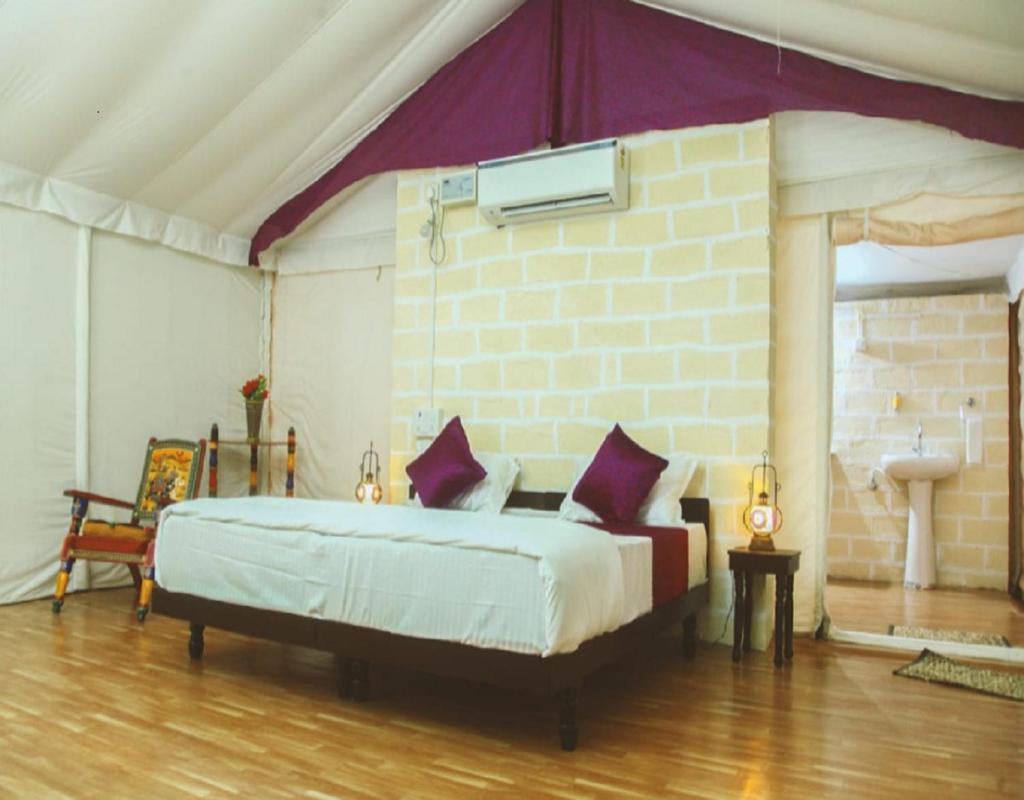 Jawai - Safari Camp by StayApart photo 3