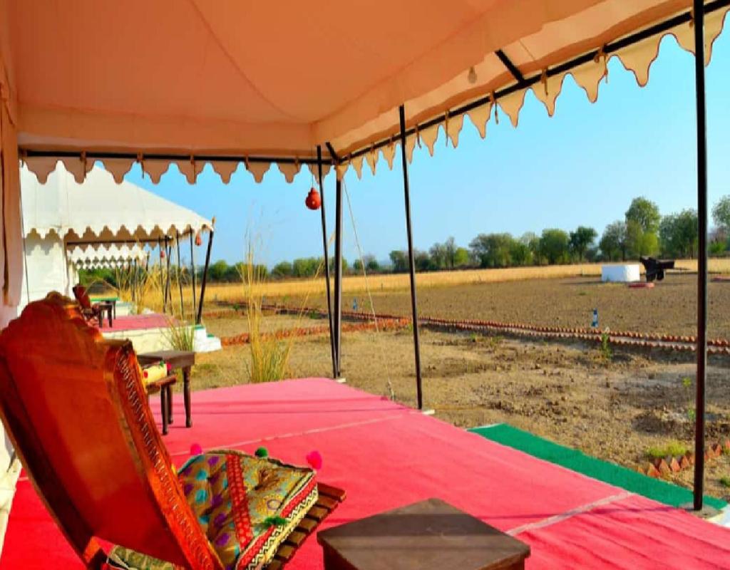 Jawai - Safari Camp by StayApart photo 4