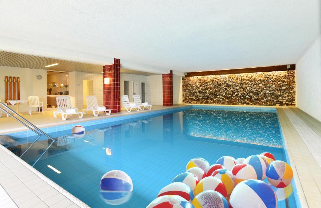 Sauerland Alpin Hotel photo 4