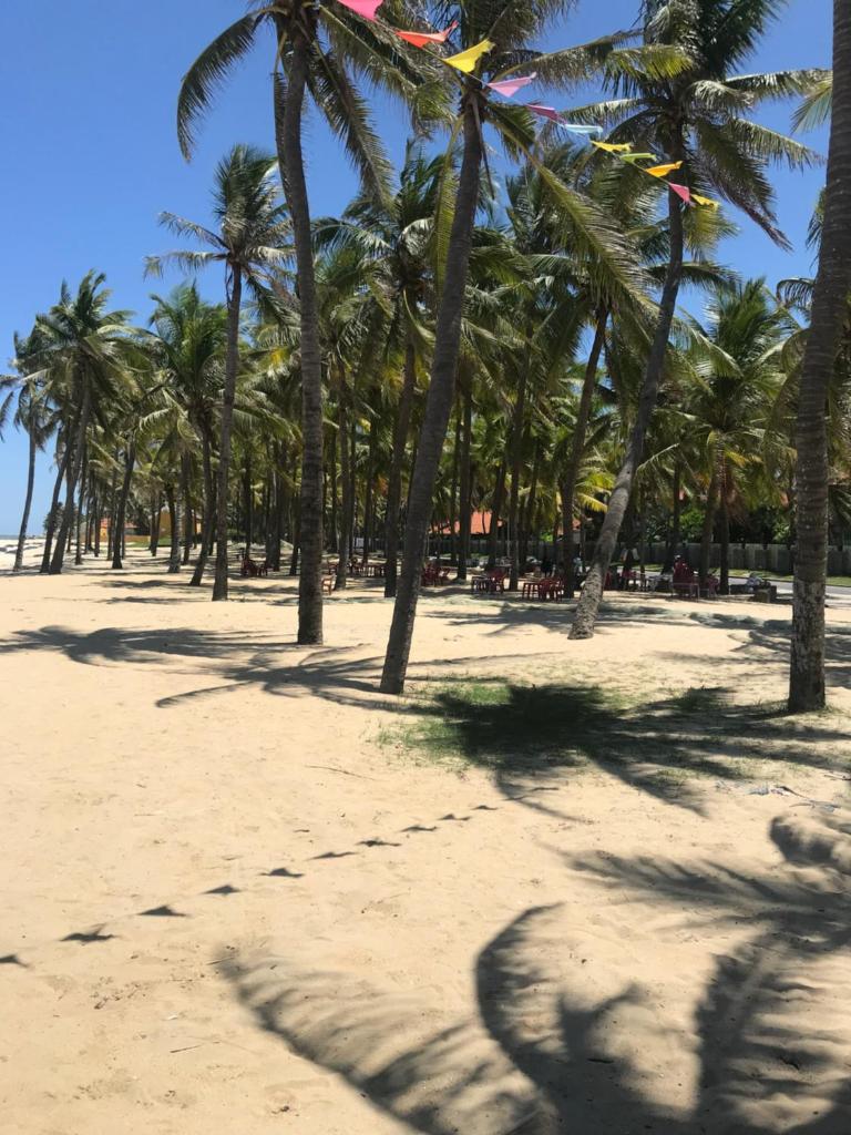 Coral Riverside Homestay & Hostel