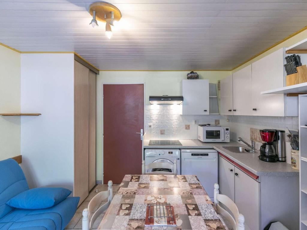 Appartement Esquièze-Sère, 2 pièces, 6 personnes - FR-1-402-122 photo 3