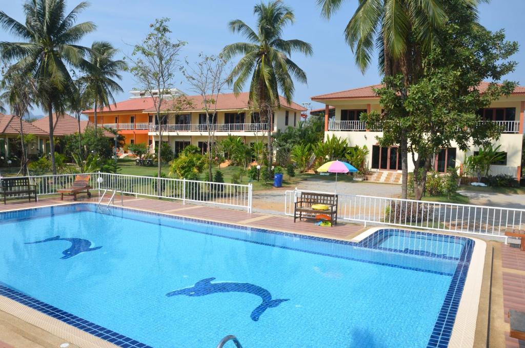 Pranmanee Beach Resort photo 3