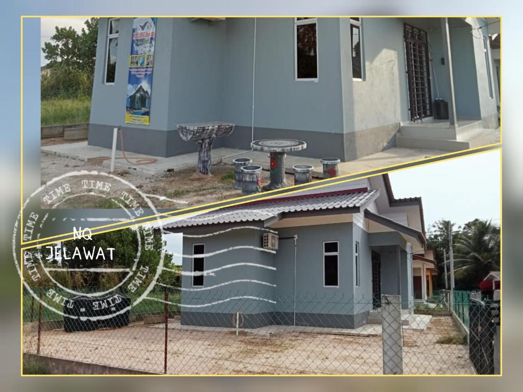 NQ Jelawat HOMESTAY photo 2
