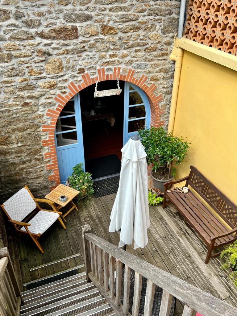 HOTEL KAN AVEL photo 3